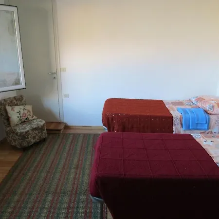 Apartamento Tiziana *