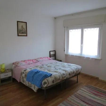 Tiziana Apartamento Cannobio