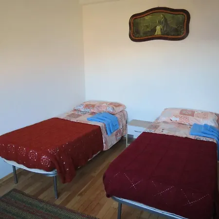 Apartamento Tiziana *