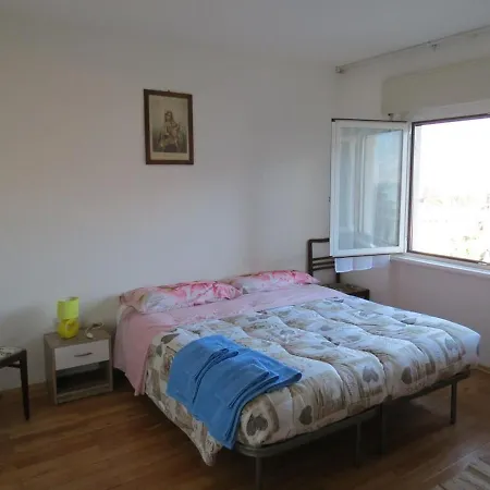 Apartamento Tiziana