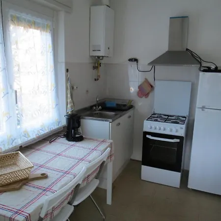 Apartamento Tiziana Cannobio