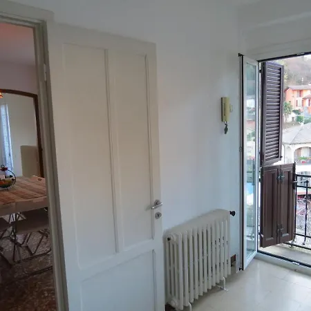 Apartamento Tiziana