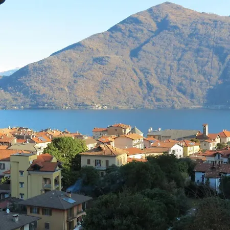 Apartamento Tiziana *
