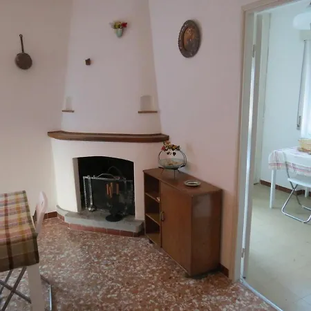 Apartamento Tiziana *