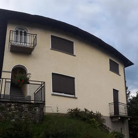Apartamento Tiziana