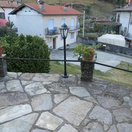 Tiziana Apartamento *