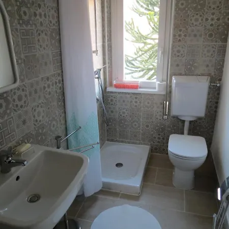 Tiziana Apartamento *