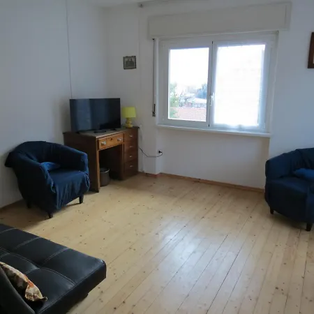 Tiziana Apartamento