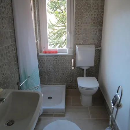 Tiziana Apartamento Cannobio