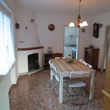 Tiziana Apartamento Cannobio