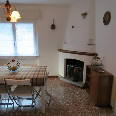 Tiziana Apartamento