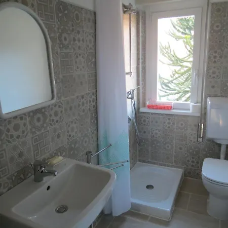 Tiziana Apartamento