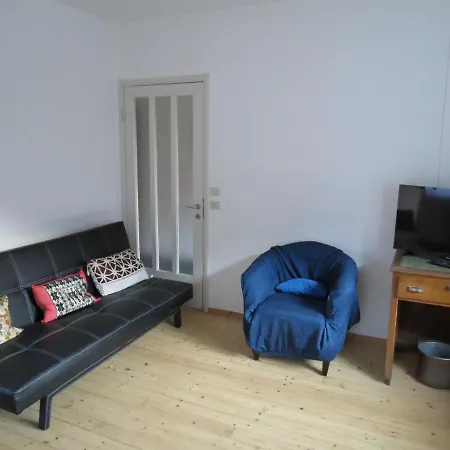 Apartamento Tiziana Cannobio