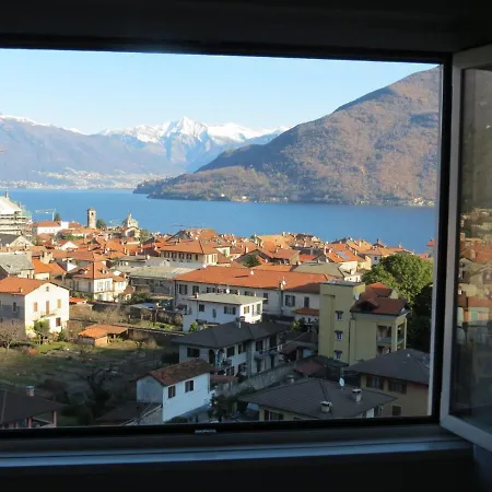 Apartamento Tiziana Cannobio